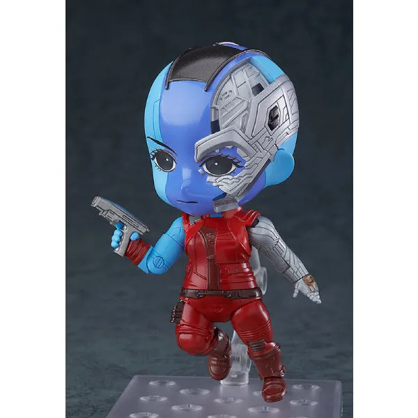 1437-DX Nendoroid Nebula: Endgame Ver. DX