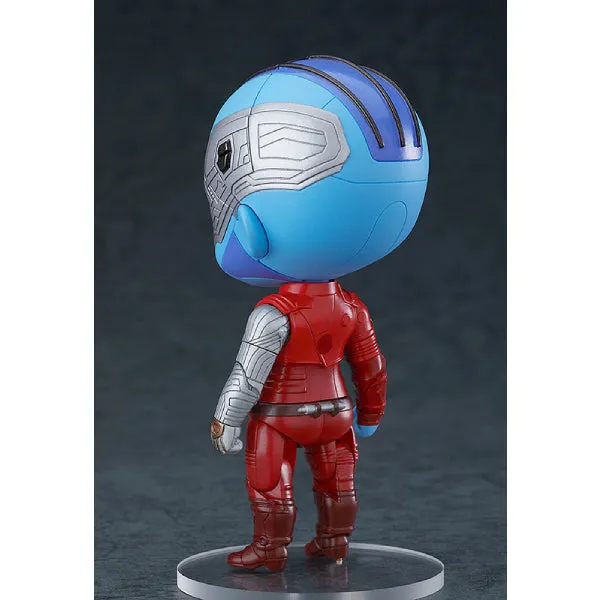 1437-DX Nendoroid Nebula: Endgame Ver. DX