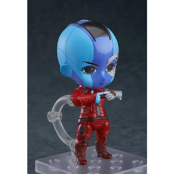 1437-DX Nendoroid Nebula: Endgame Ver. DX