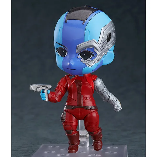 1437-DX Nendoroid Nebula: Endgame Ver. DX