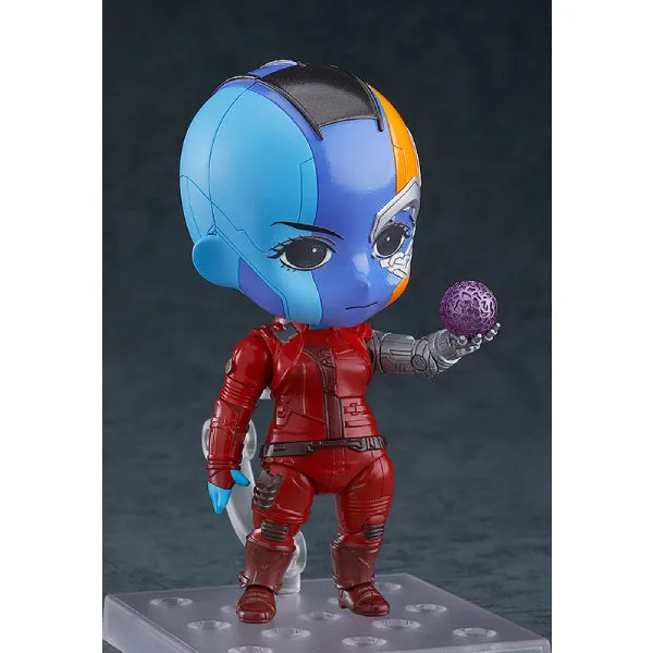 1437-DX Nendoroid Nebula: Endgame Ver. DX