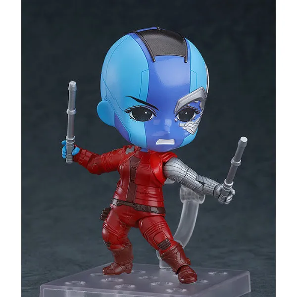 1437-DX Nendoroid Nebula: Endgame Ver. DX