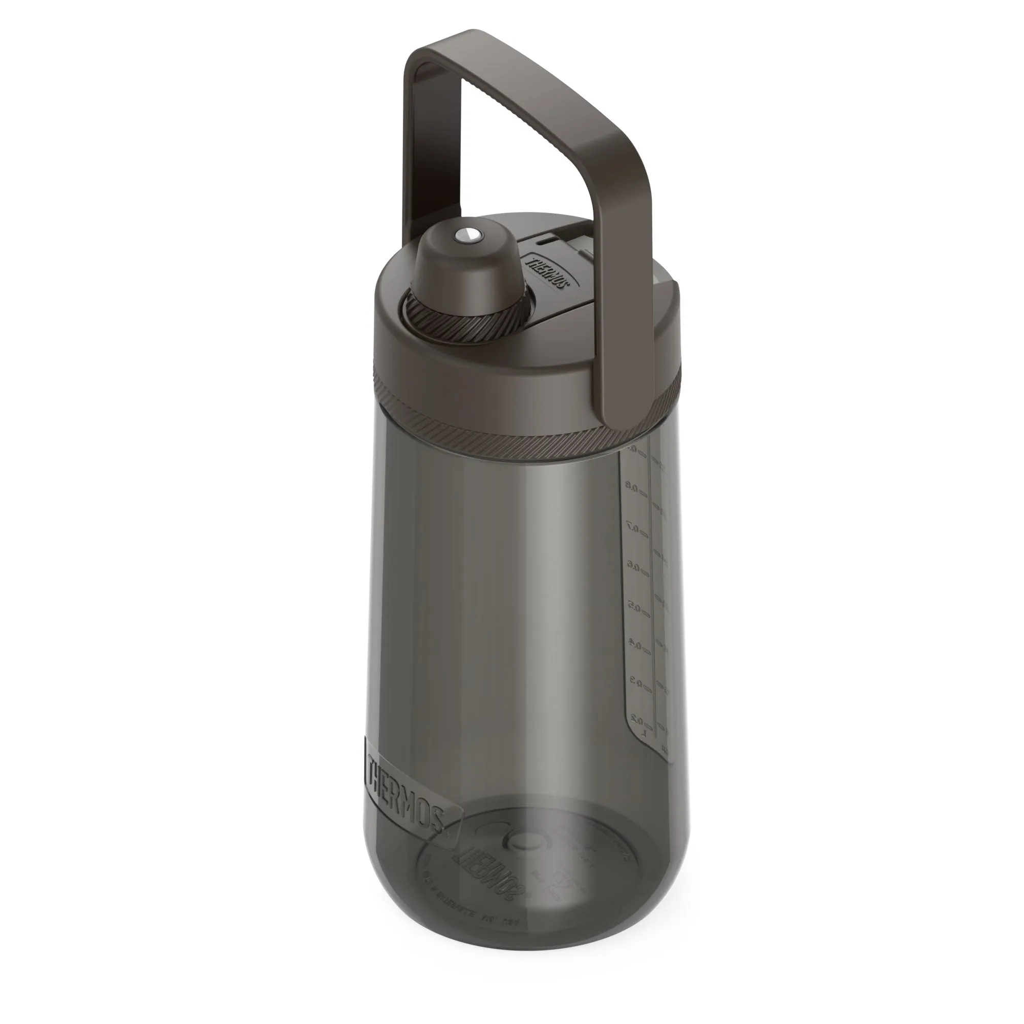 40oz ALTA HARD PLASTIC WATER BOTTLE