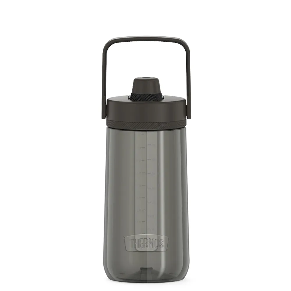 40oz ALTA HARD PLASTIC WATER BOTTLE