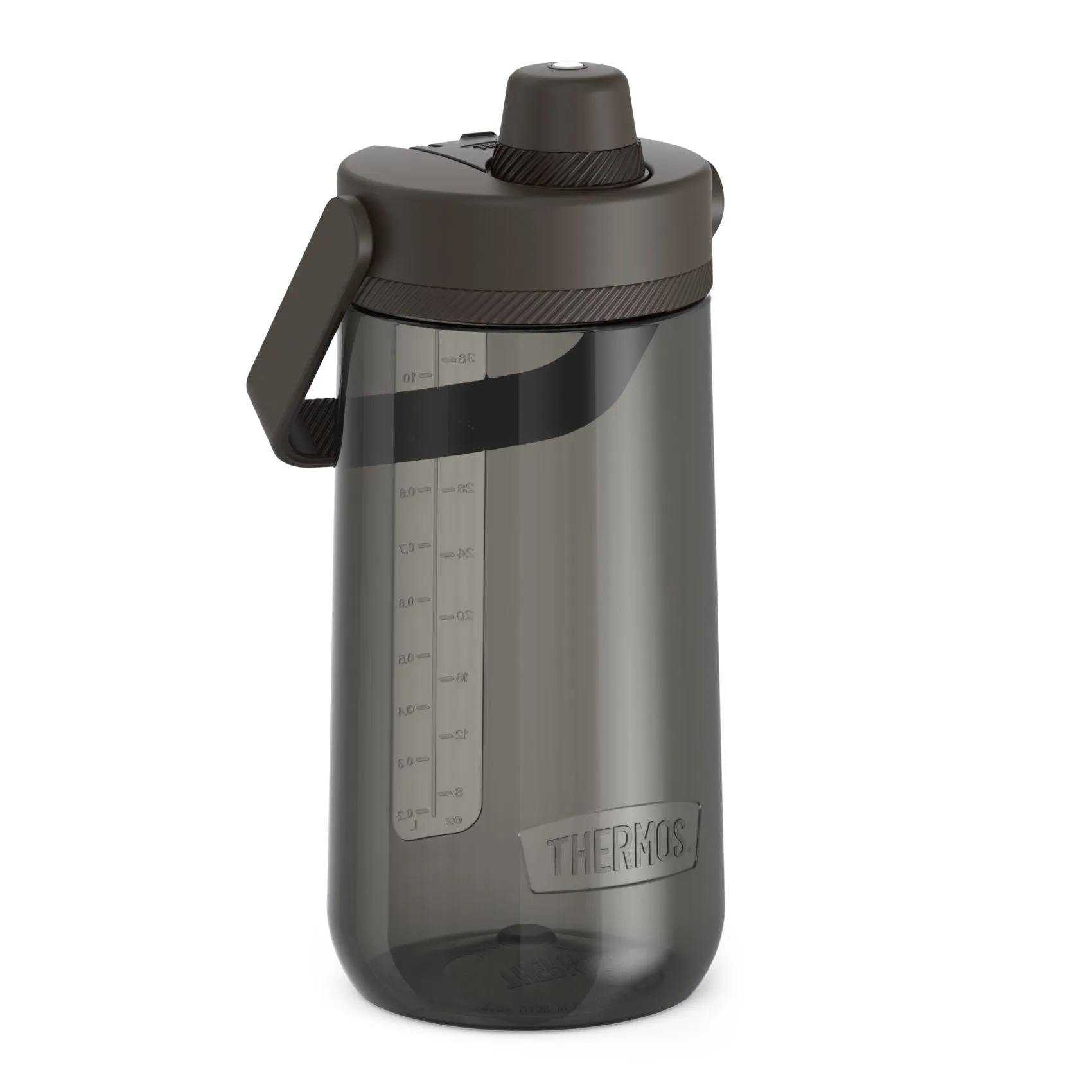 40oz ALTA HARD PLASTIC WATER BOTTLE