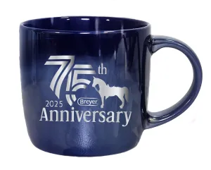 75th Anniversary Mug