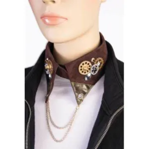 Adult Steampunk Collar