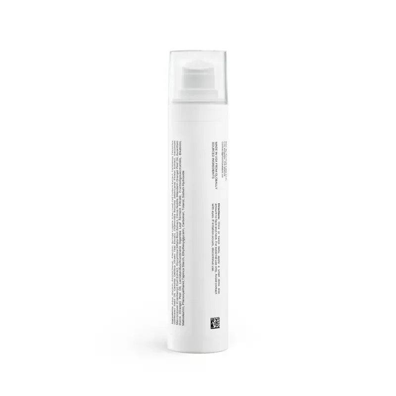 Amazingly Hydrating Gel for Blemish-prone Skin