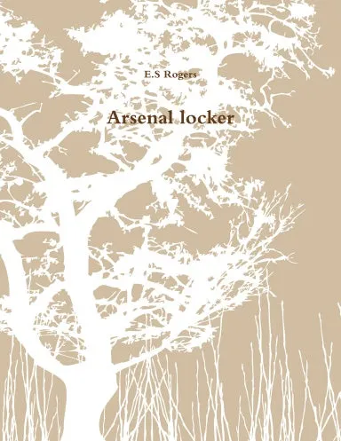 Arsenal locker