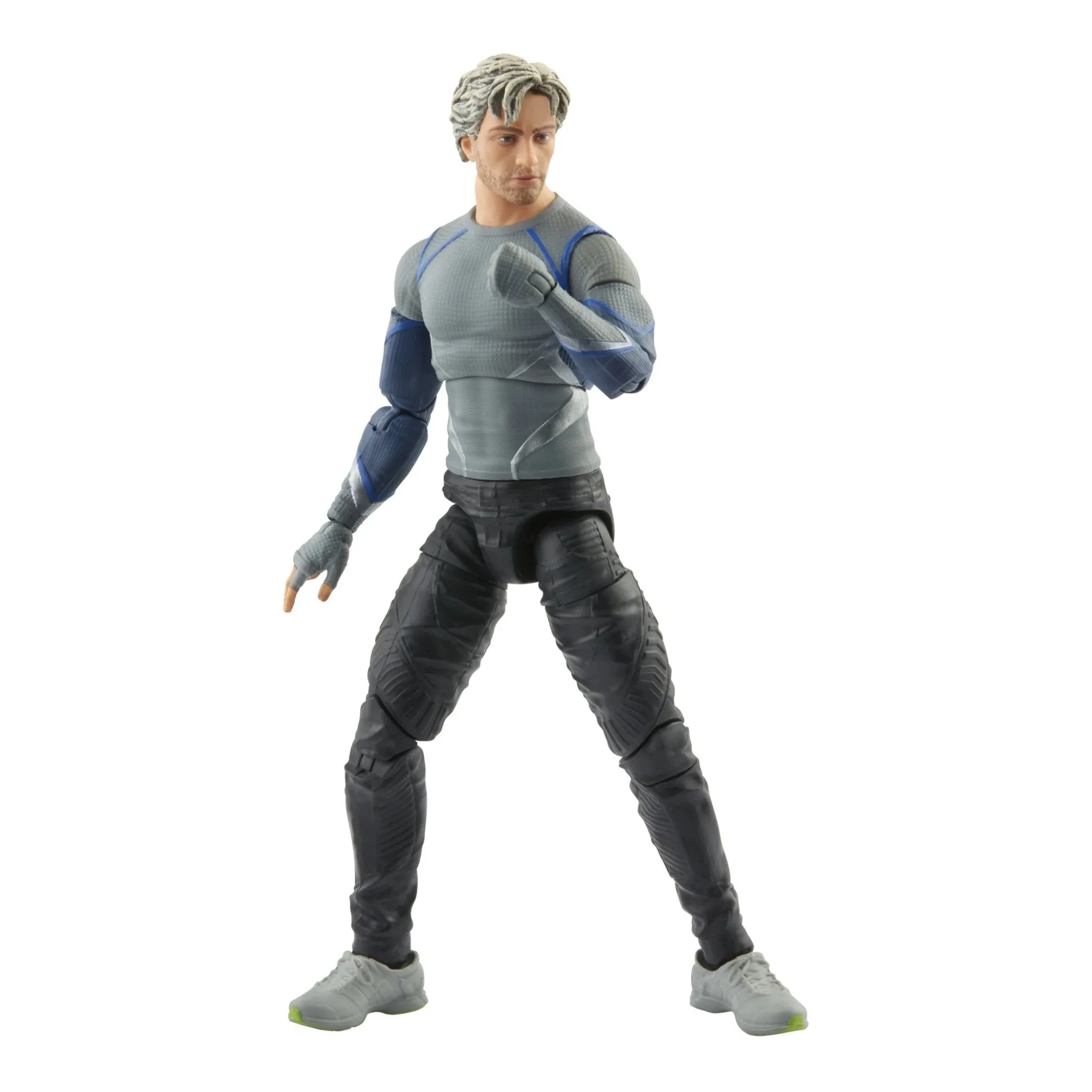 Avengers Infinity Saga Marvel Legends Quicksilver