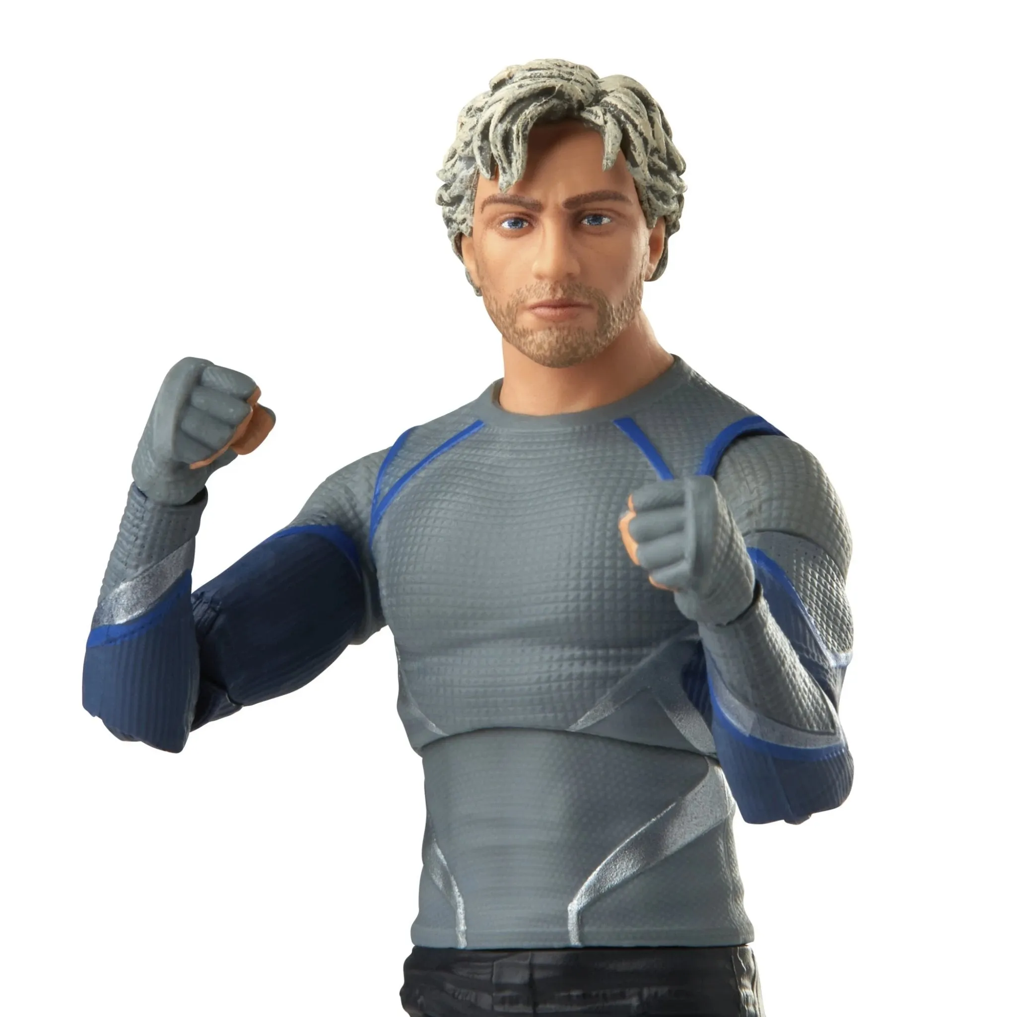 Avengers Infinity Saga Marvel Legends Quicksilver