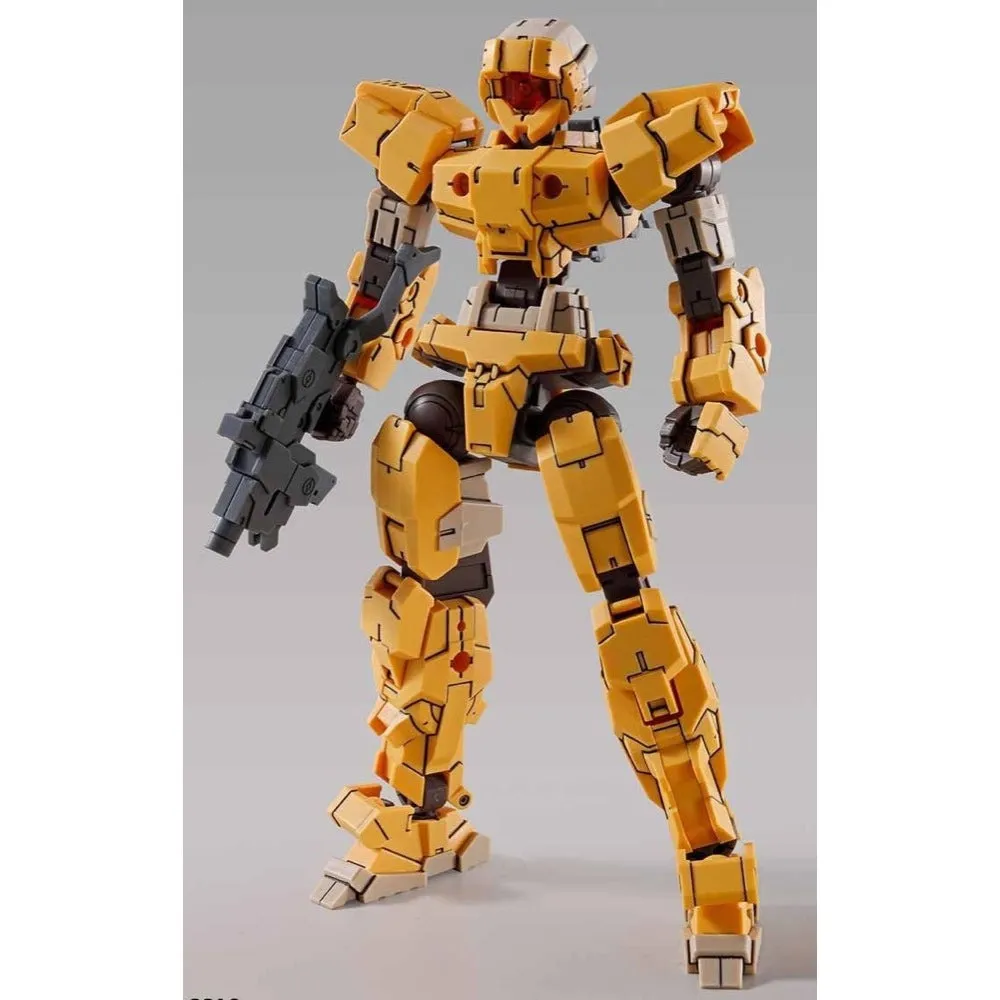 Bandai 5057779 1/144 eEMX-17 Alto Yellow 30MM