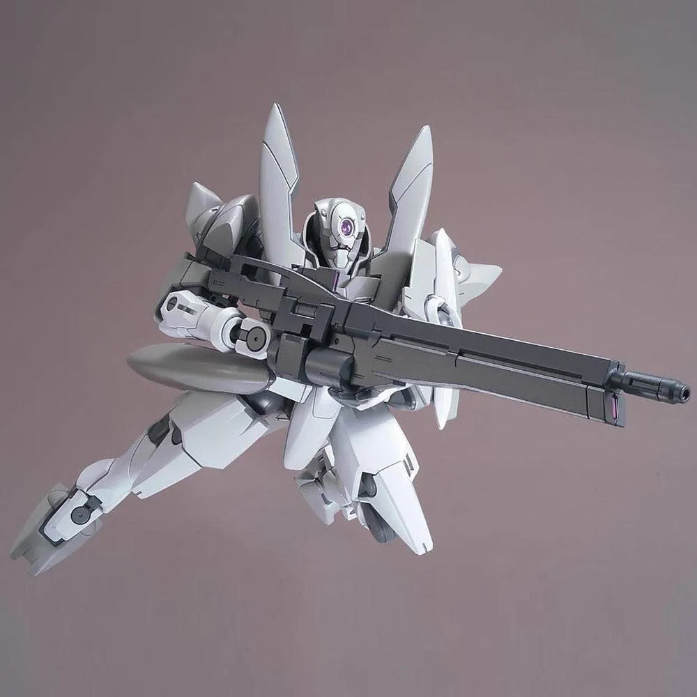 Bandai 5060646 HG 1/144 GN-X Gundam 00