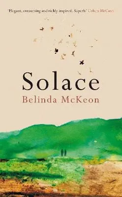 Belinda McKeon: Solace [2011] paperback