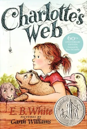 Charlotte’s Web - 60th Anniversary Edition