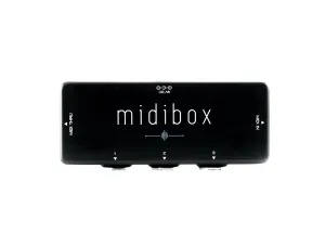 Chase Bliss MIDI Box