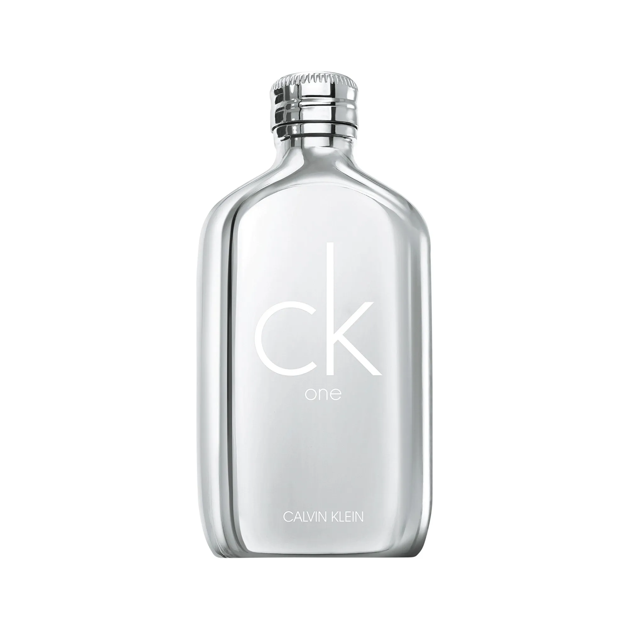 CK1 Platinum Edition Eau De Toilette - 50ml