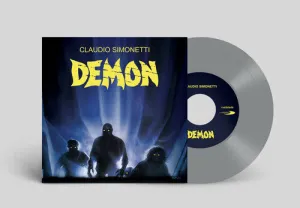 Claudio Simonetti: Demon