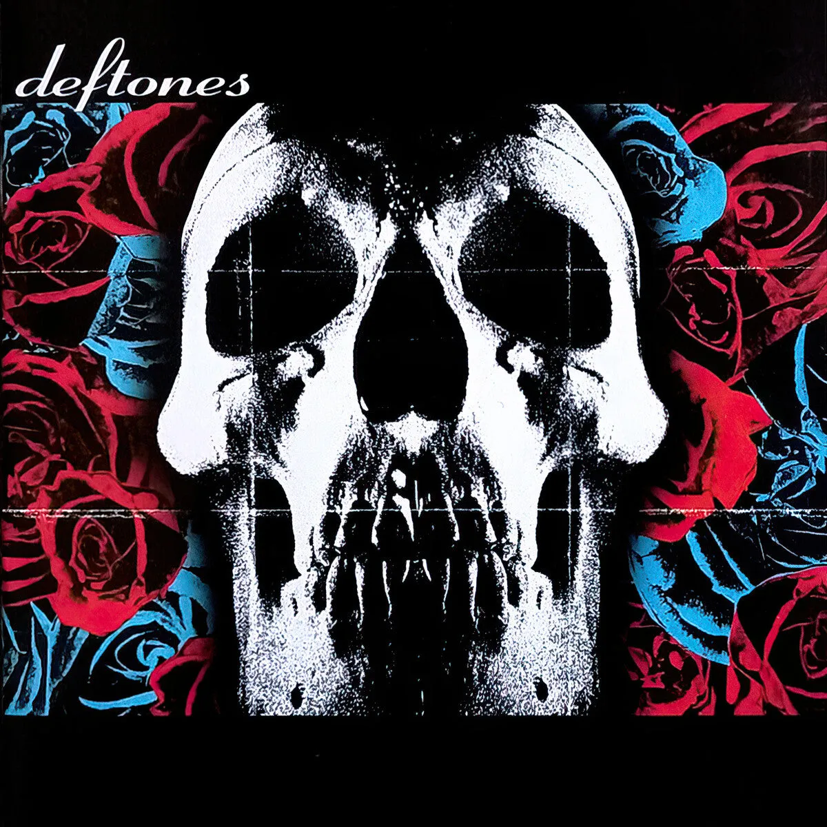 Deftones - Deftones