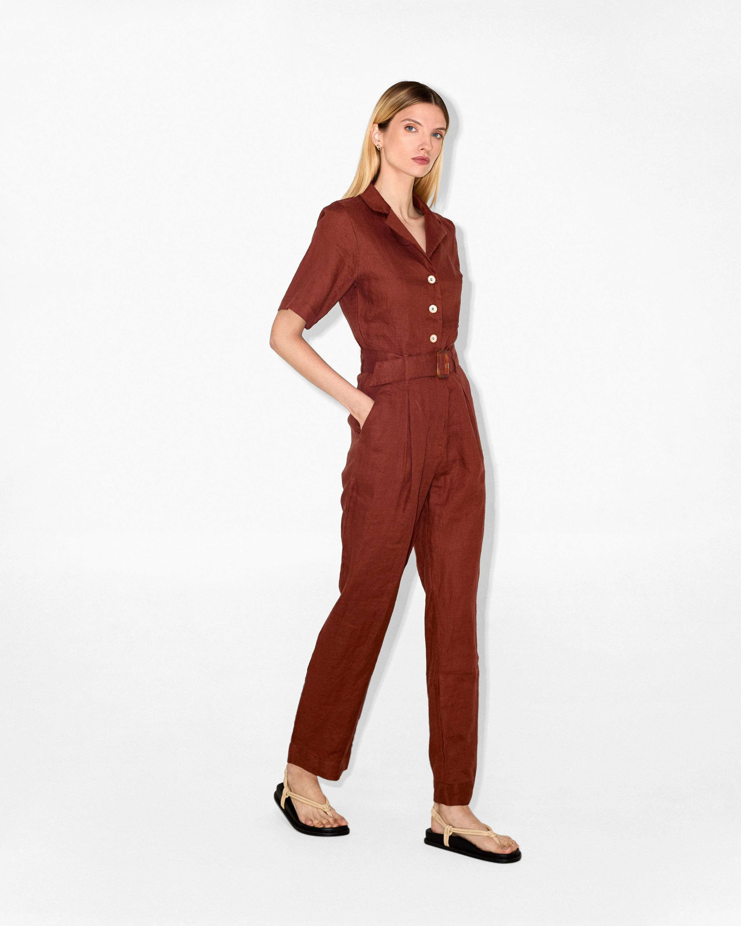 DIANE JUMPSUIT