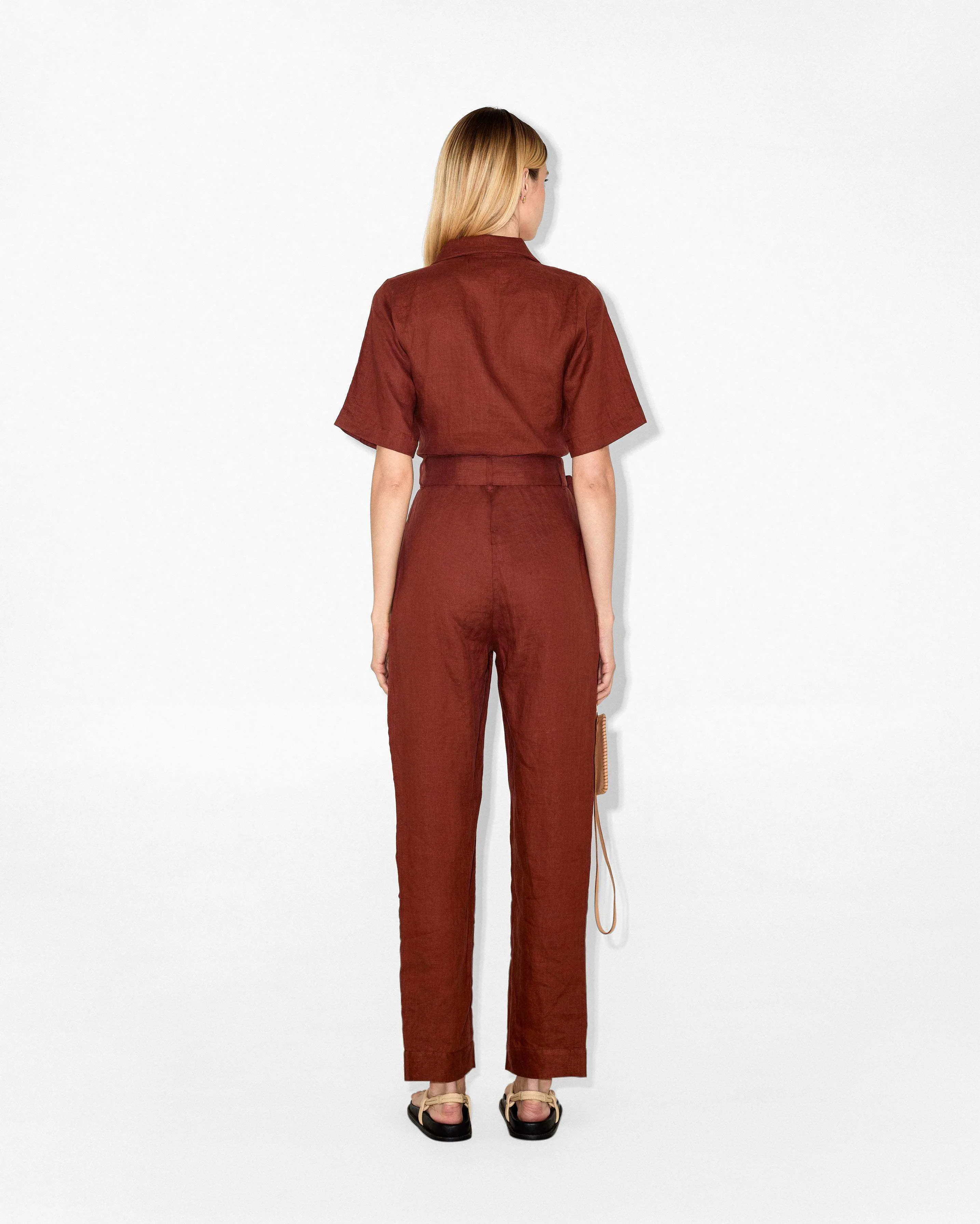 DIANE JUMPSUIT