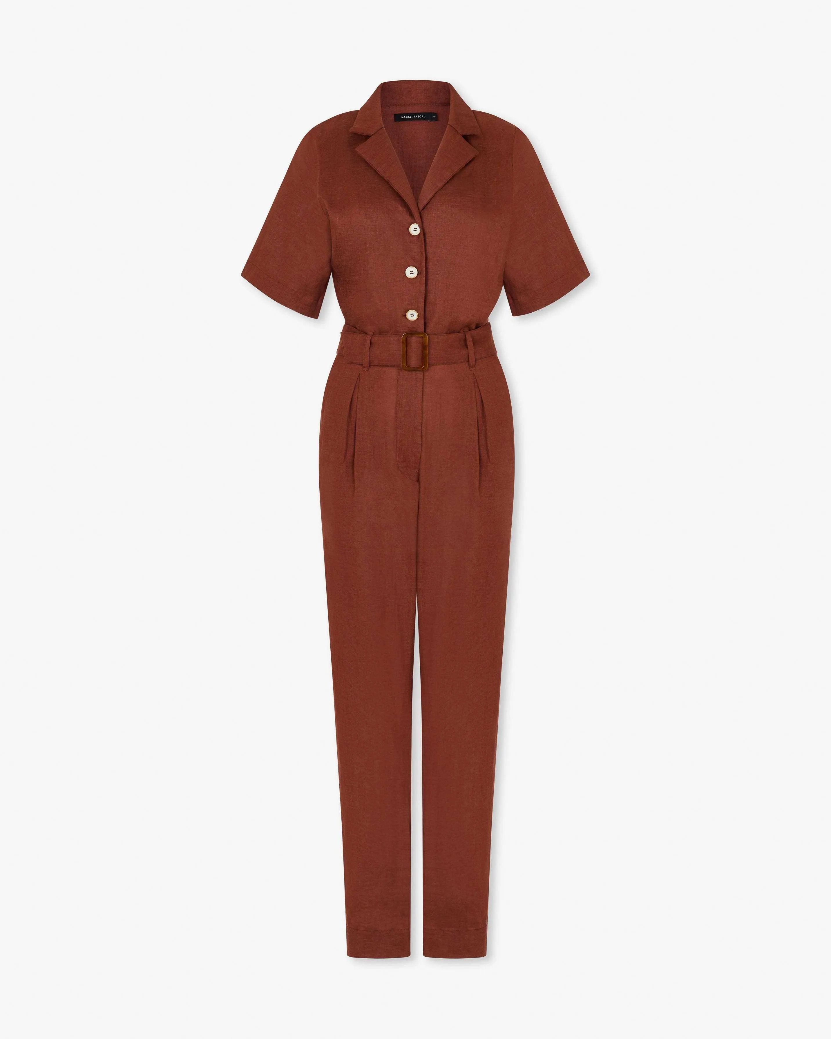 DIANE JUMPSUIT