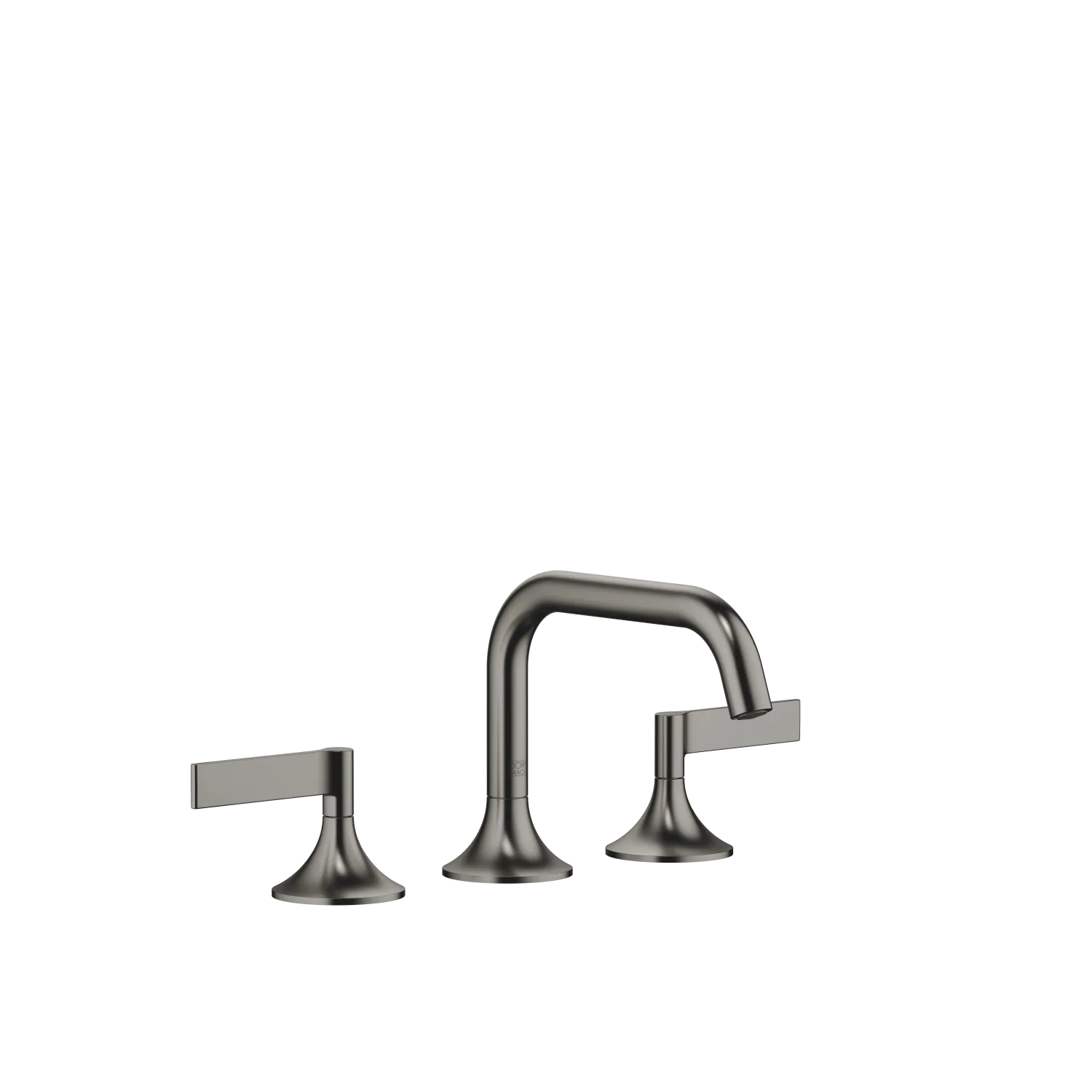 Dornbracht 207058190010 Three-Hole Lavatory Mixer With Drain