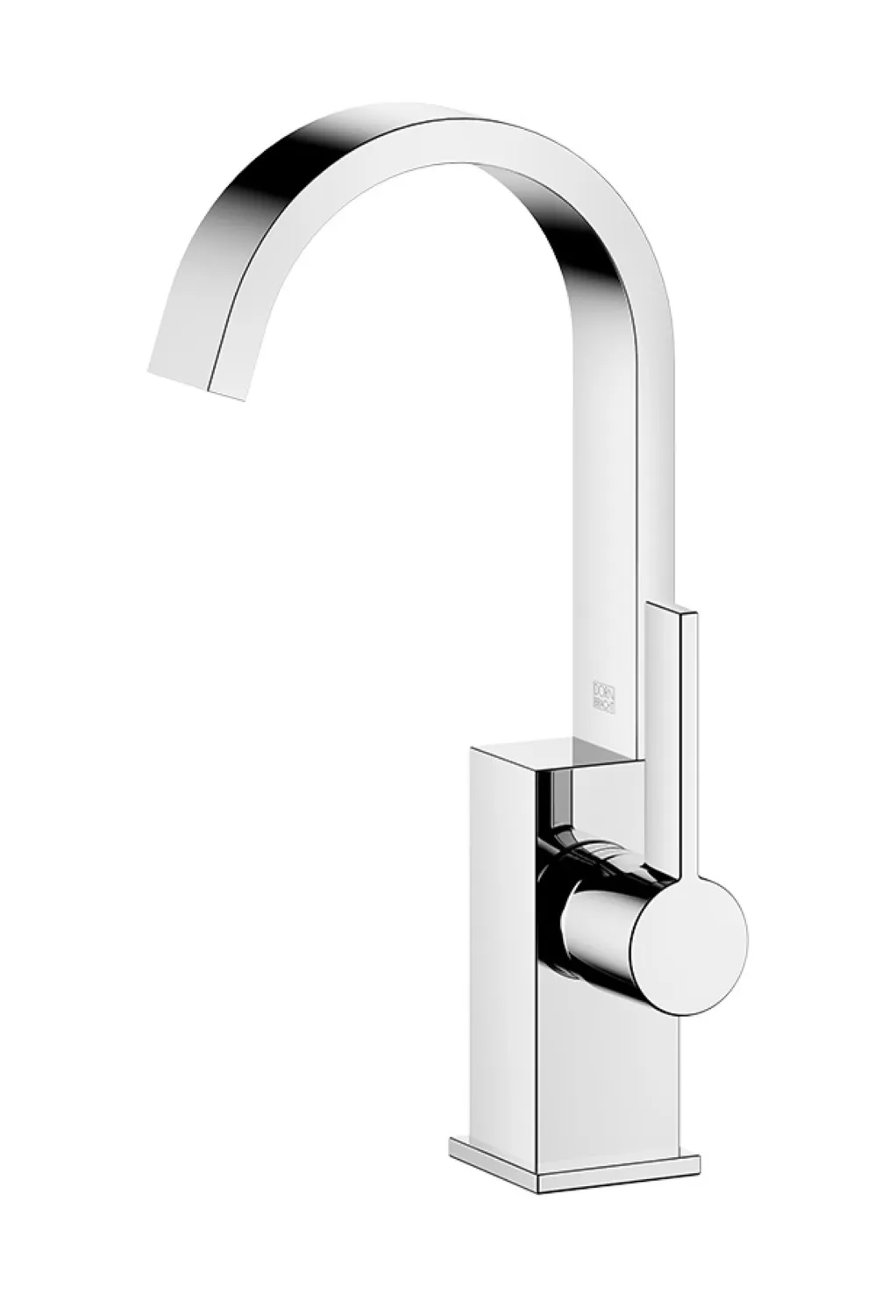 Dornbracht 335227820010 Single-Lever Lavatory Mixer Without Drain