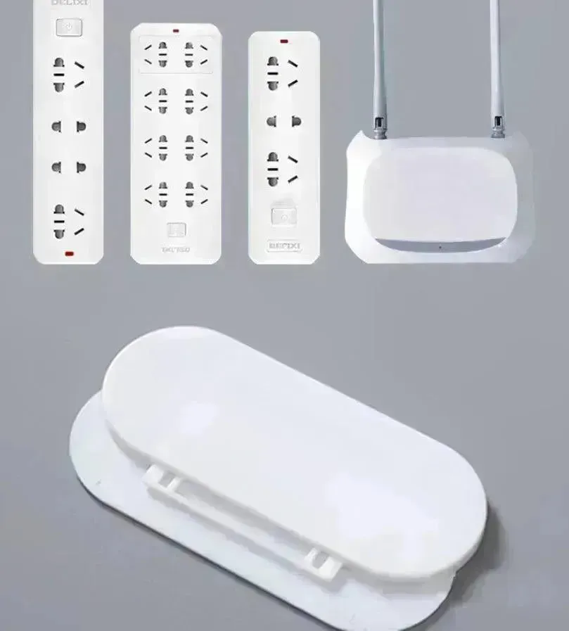 Electric Power surge protector Power strip plug socket