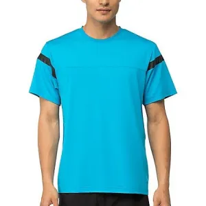 Fila Men's Platinum Colorblocked Crew Shirt