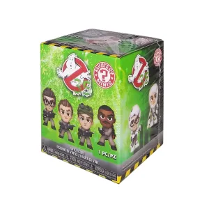 Funko Mystery Minis Ghostbusters 35th Anniversary [GameStop Exclusive] (1 Blind Box)