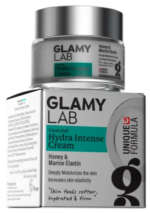 GLAMY LAB Hydra Intense Cream 50 gm