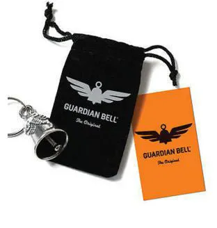 Guardian Bell Dragon Fly