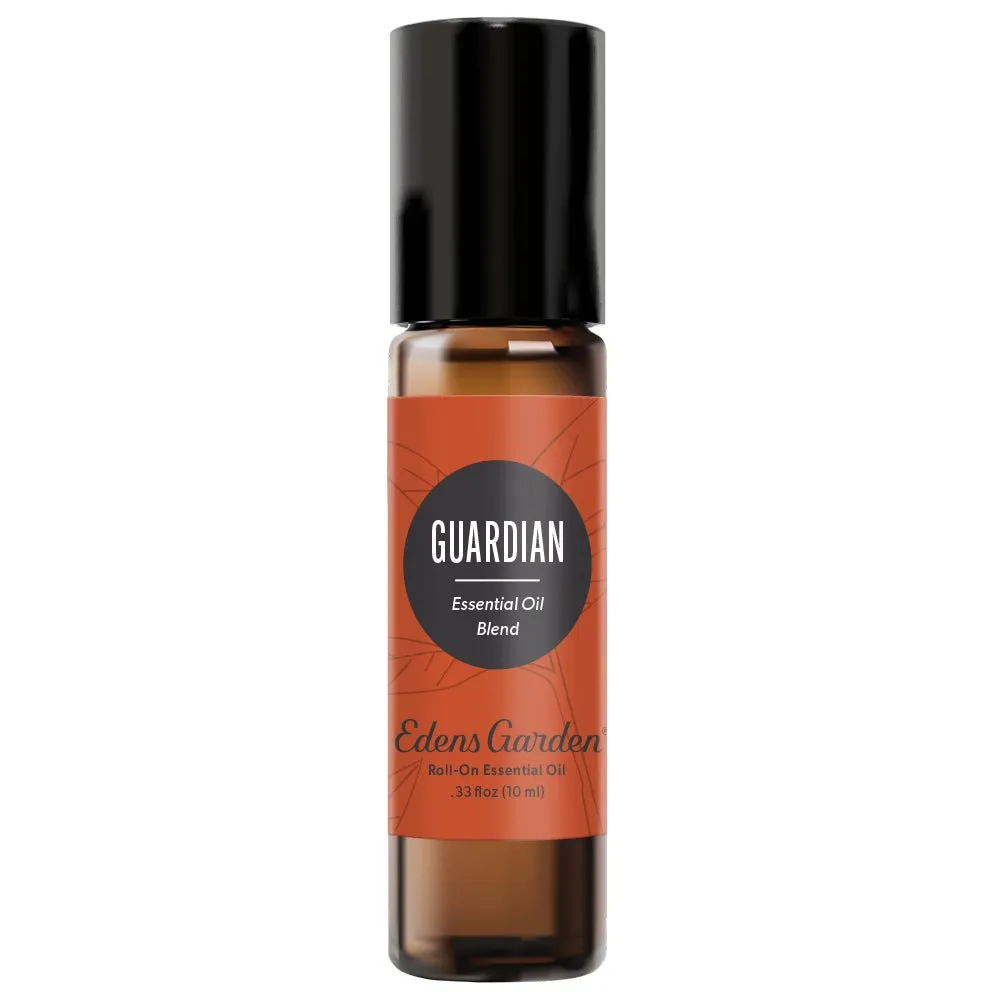 Guardian Essential Oil Blend- For Naturally Boosting Immune System Health