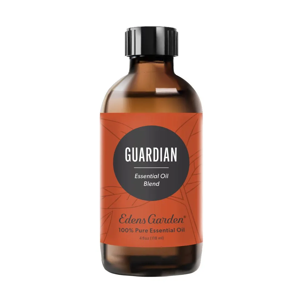 Guardian Essential Oil Blend- For Naturally Boosting Immune System Health