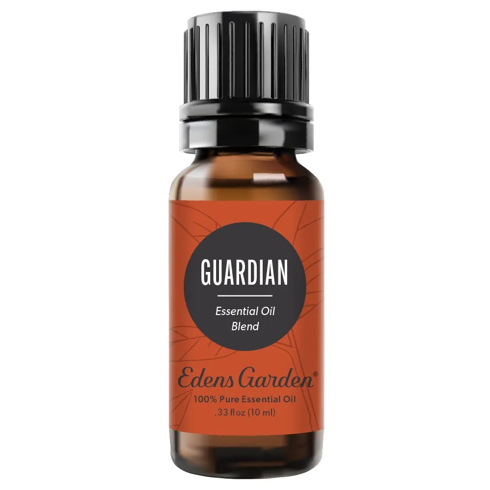 Guardian Essential Oil Blend- For Naturally Boosting Immune System Health