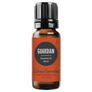 Guardian Essential Oil Blend- For Naturally Boosting Immune System Health