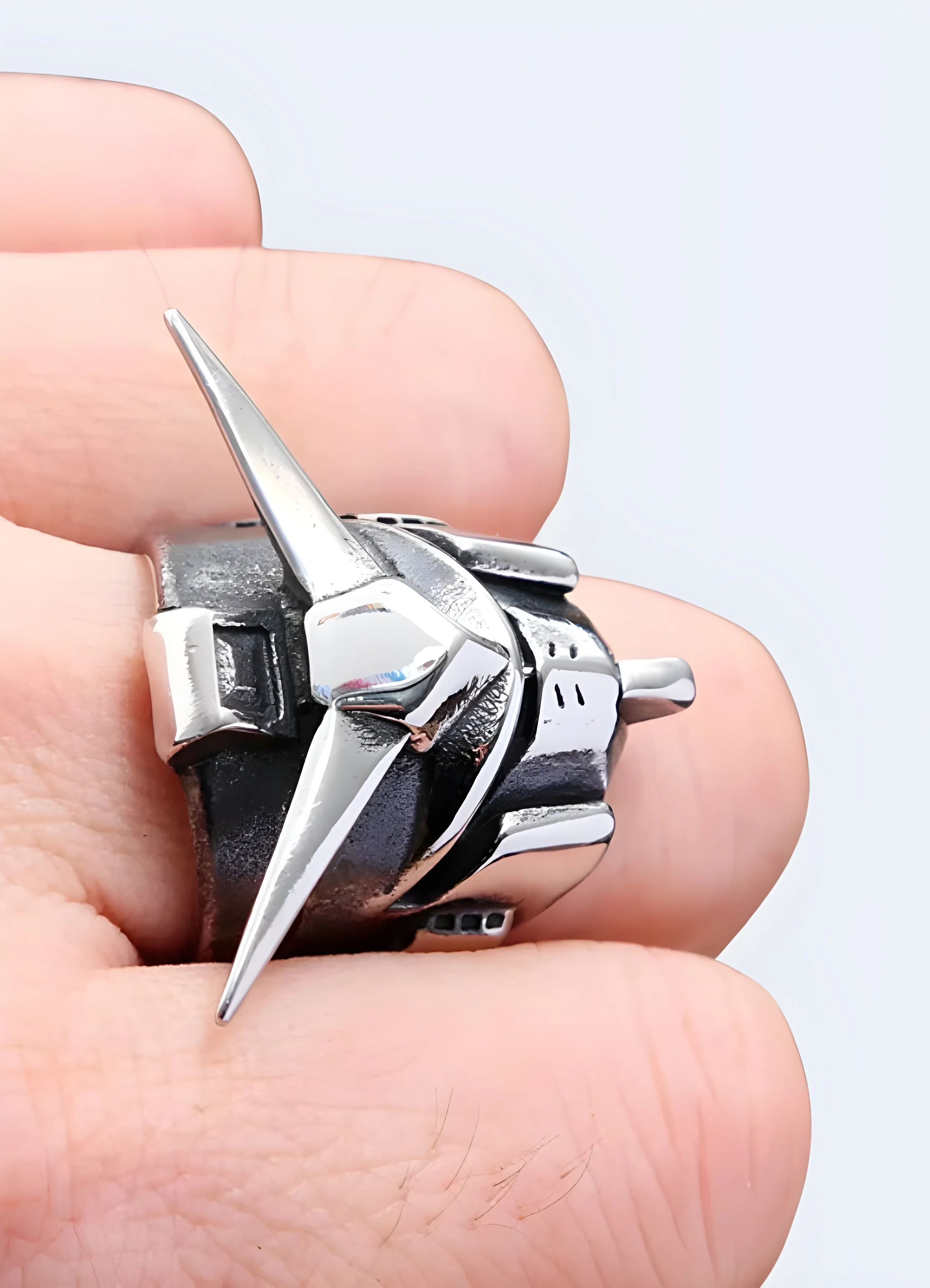 Gundam Ring