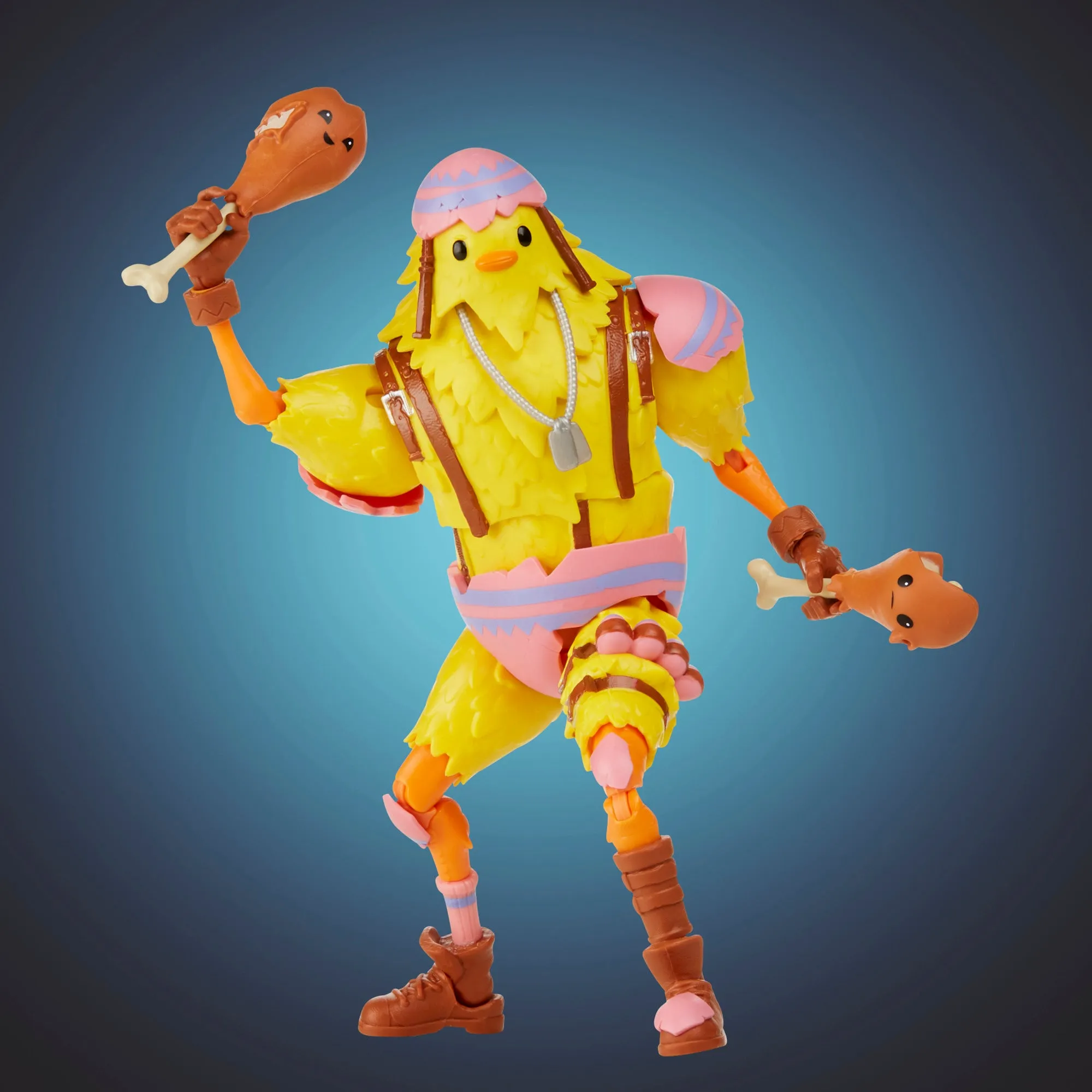 Hasbro Fortnite Victory Royale Series Cluck