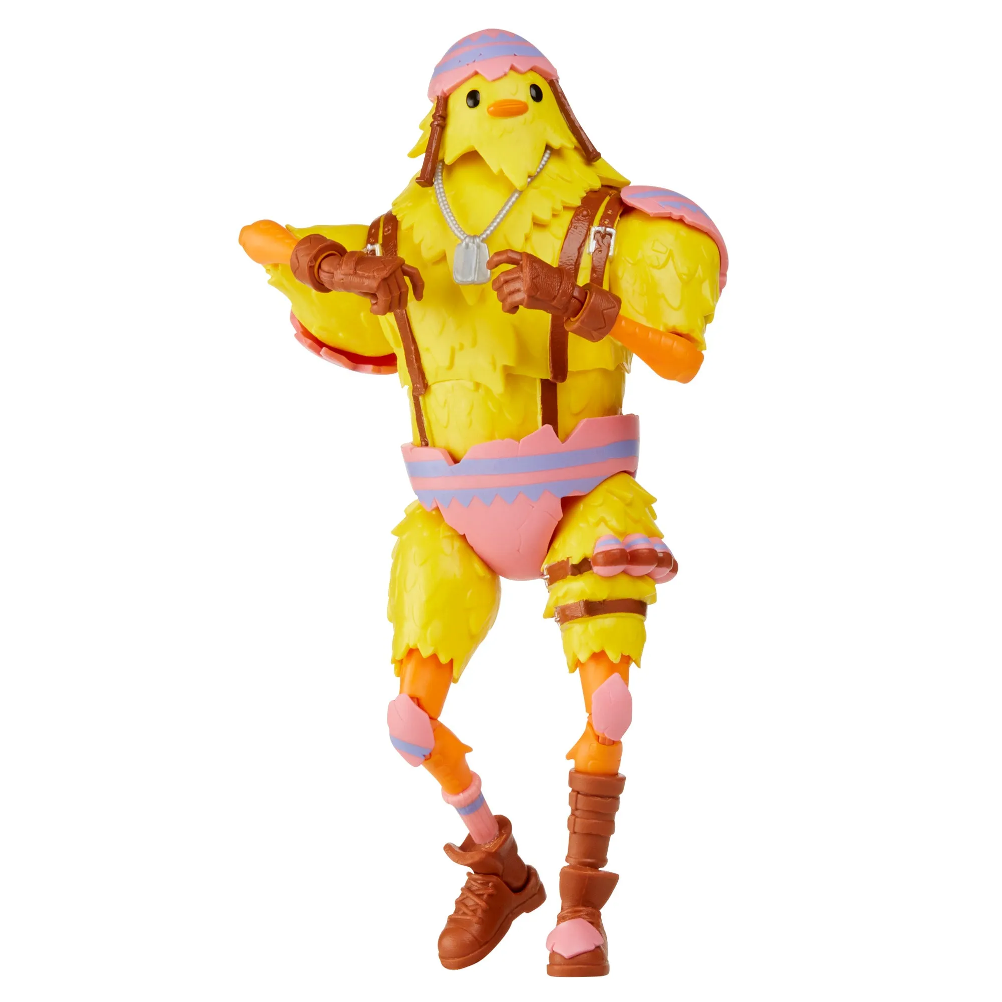 Hasbro Fortnite Victory Royale Series Cluck