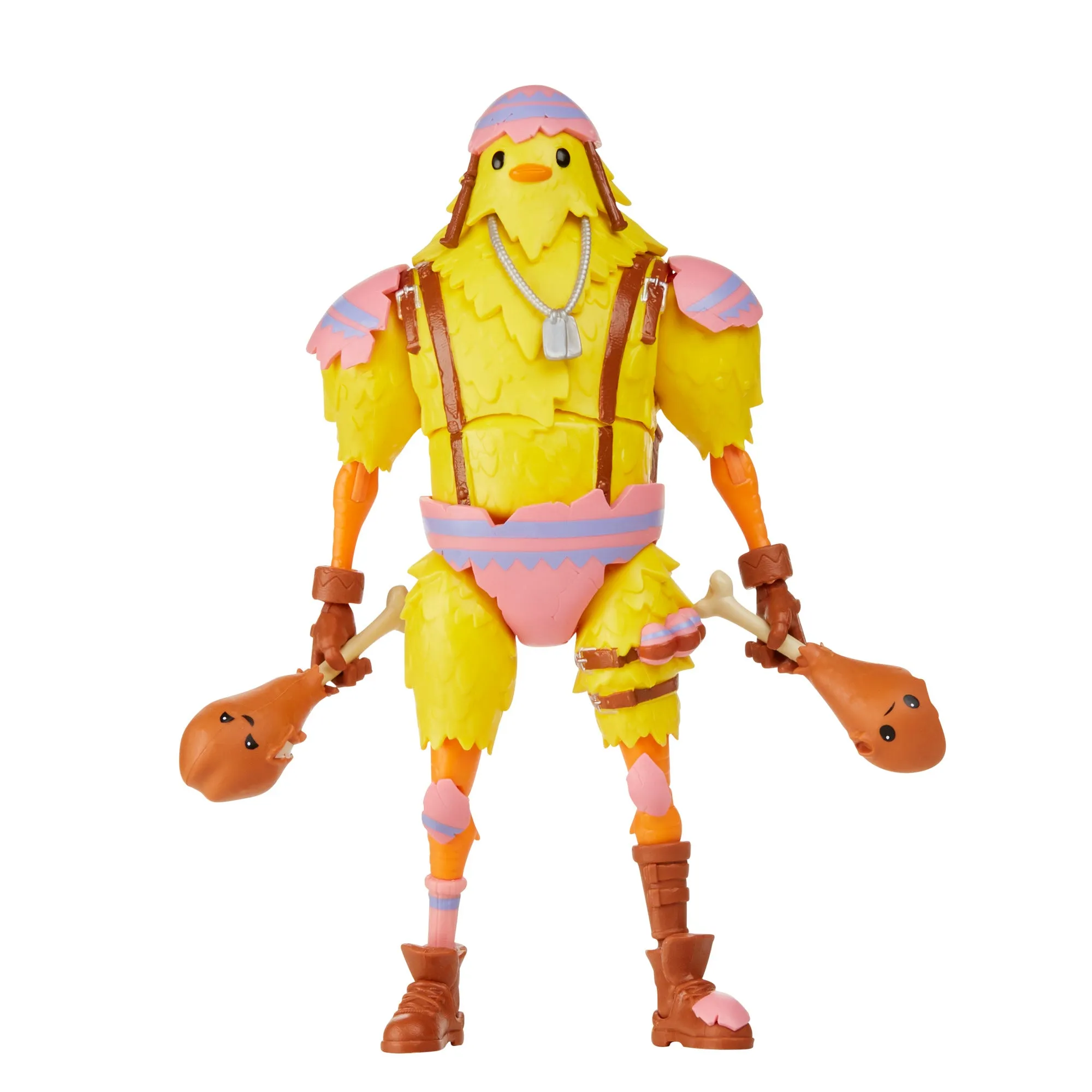 Hasbro Fortnite Victory Royale Series Cluck