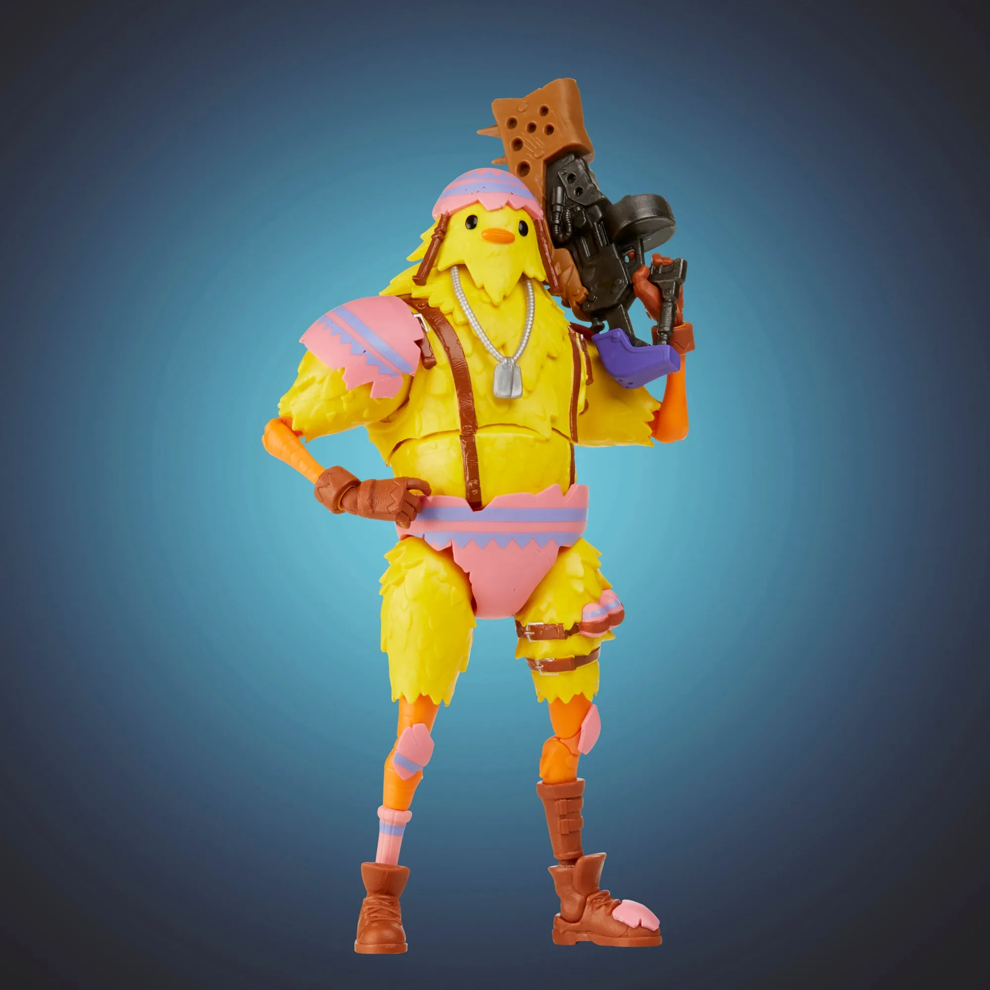 Hasbro Fortnite Victory Royale Series Cluck