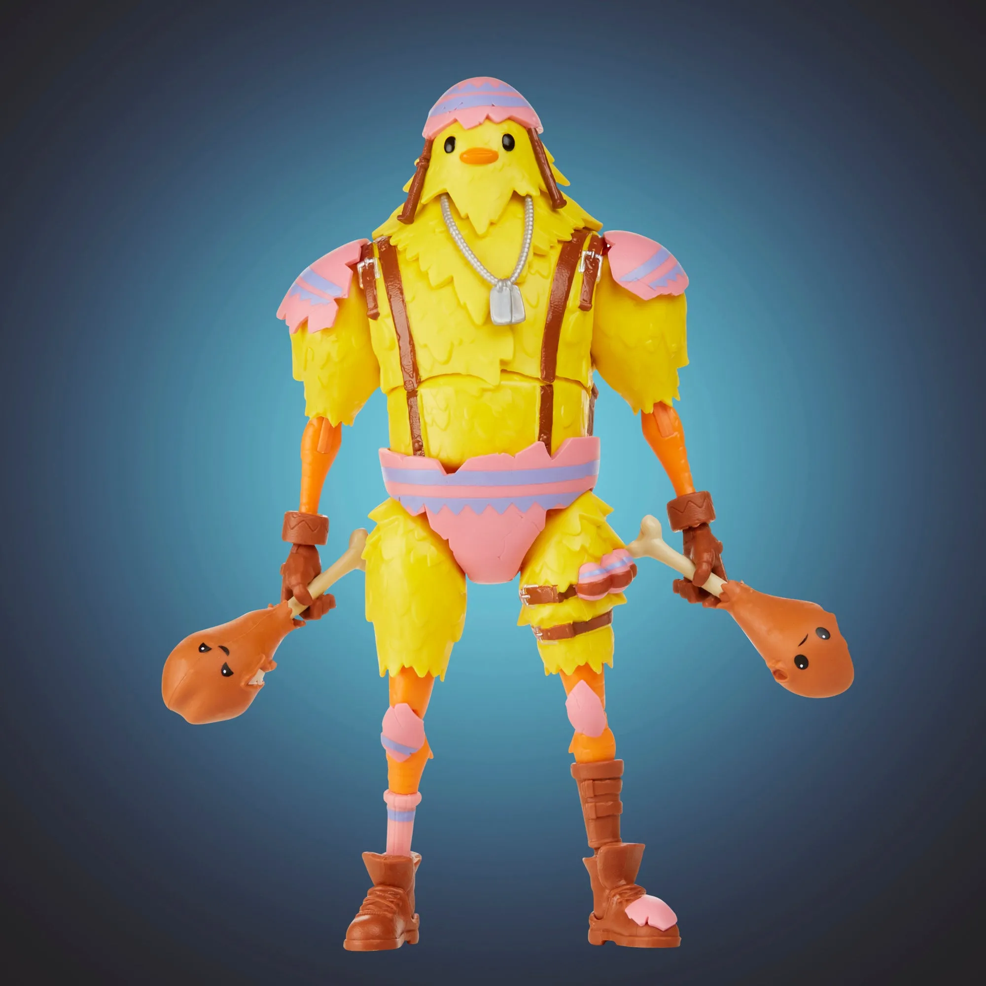 Hasbro Fortnite Victory Royale Series Cluck