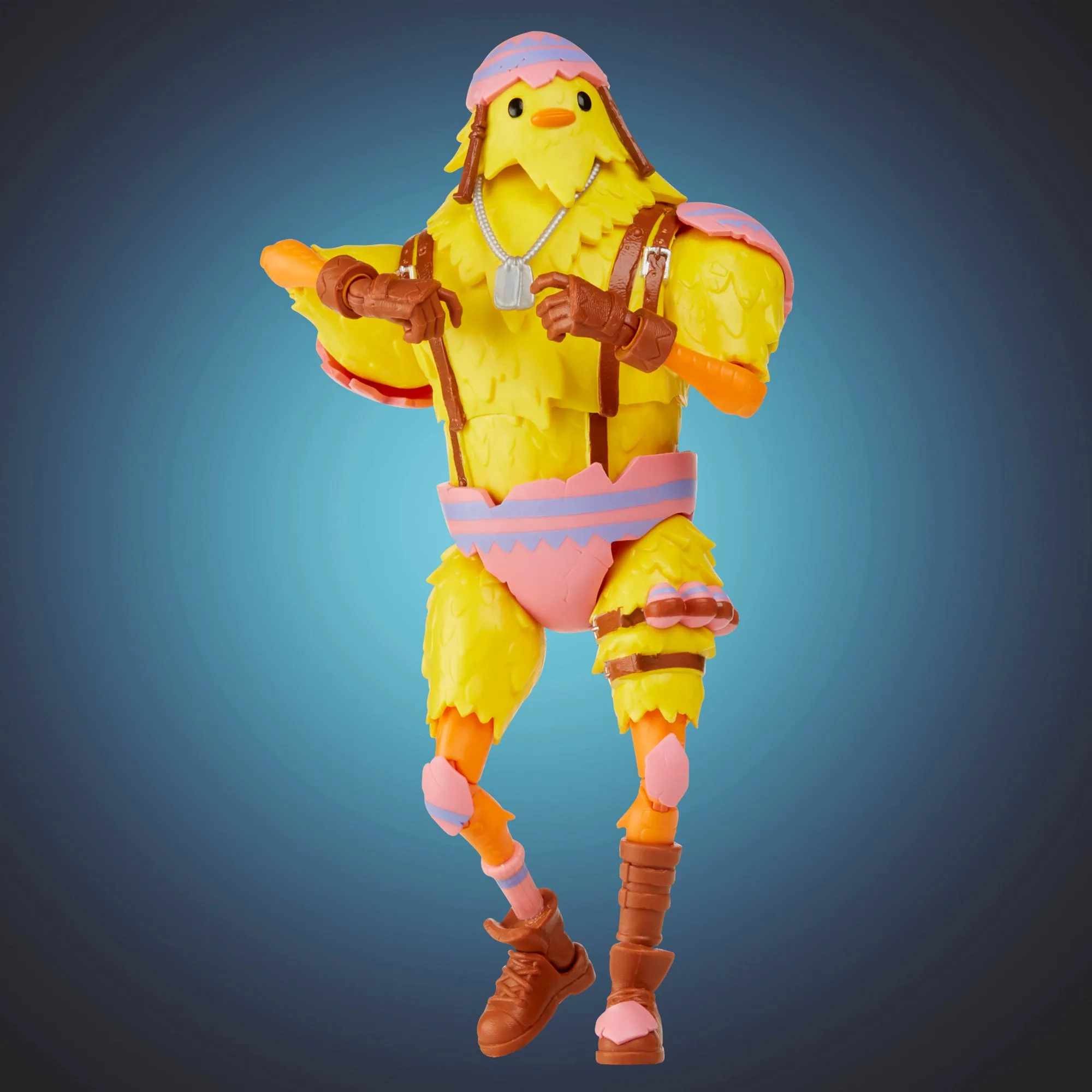 Hasbro Fortnite Victory Royale Series Cluck