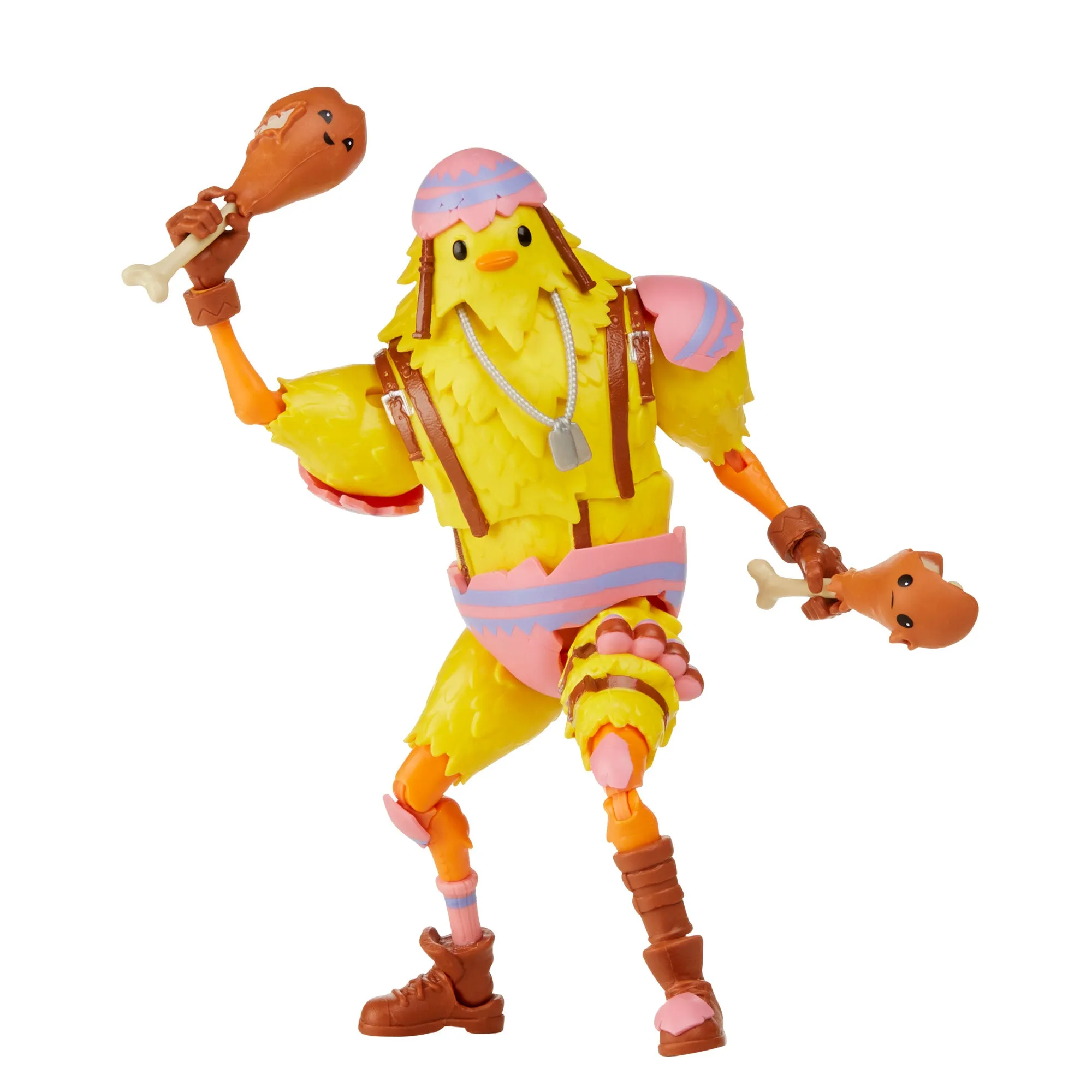 Hasbro Fortnite Victory Royale Series Cluck