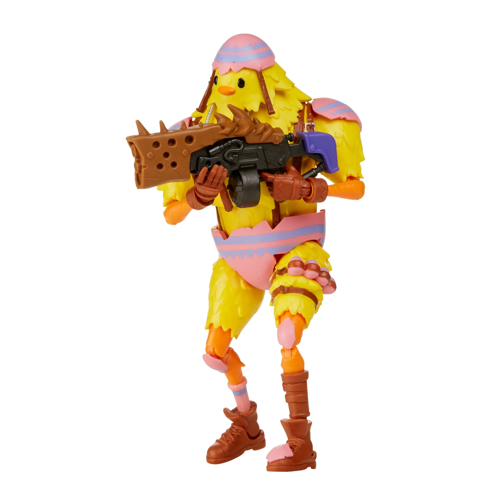 Hasbro Fortnite Victory Royale Series Cluck