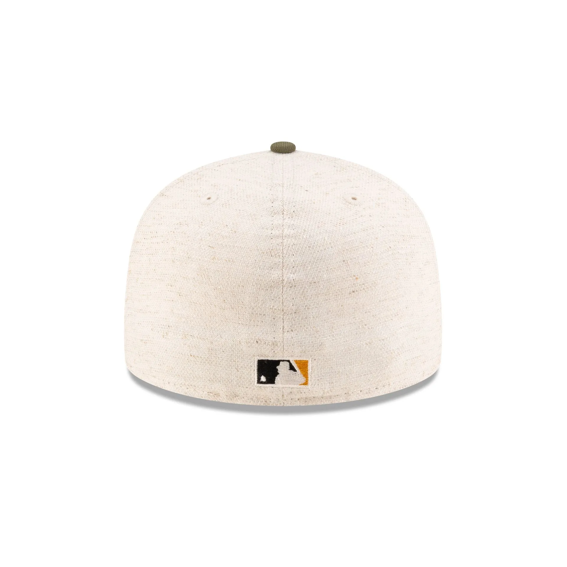 Just Caps Animal Fill California Angels 59FIFTY Fitted Hat