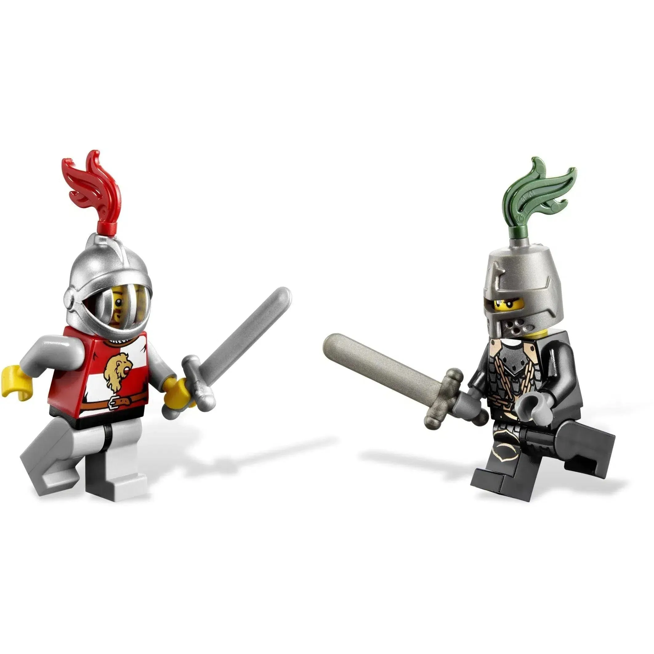 LEGO [Castle] - Knight's Showdown (7950)