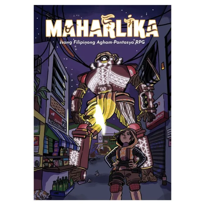 Maharlika