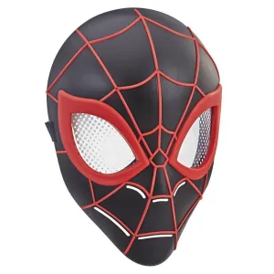 Marvel B6679 Spiderman Miles Morales Mask